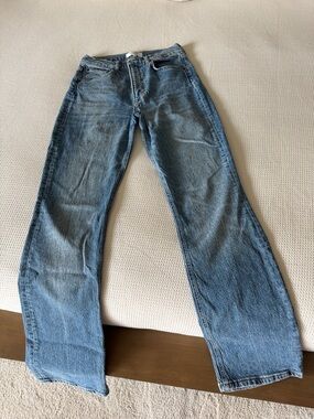 Reformation Peyton High Rise Bootcut Jeans Size 29
